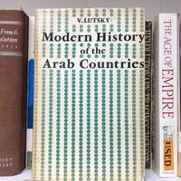 Modern History of the Arab Countries