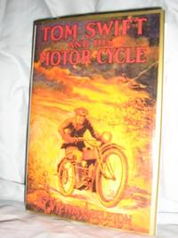 Tom Swift and His Motorcycle