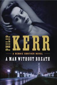 image of A Man Without Breath (Bernie Gunther)