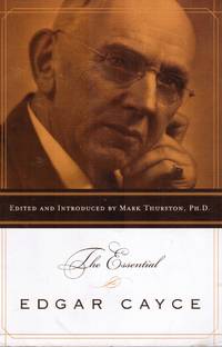 image of The Essential Edgar Cayce