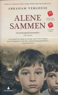 Alene sammen.