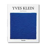 Yves Klein