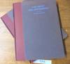 The Artist Sees Differently: Essays Based upon the Philosophy of a Collection in the Making (2-volume set)