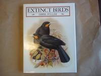 image of Extinct Birds
