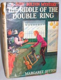 The Riddle of the Double Ring (A Judy Bolton Mystery #10)