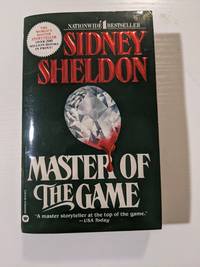 Master of the Game