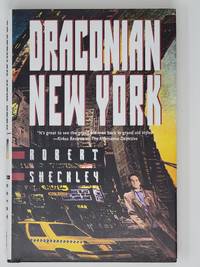 Draconian New York