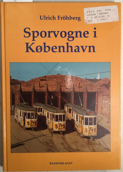 Sporvogne i København
