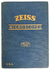 Microscopes and Accessories for the Microscope. Catalogue: Mikro 400.