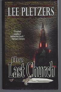 image of The Last Church