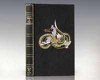 cover of The Hobbit: Deluxe Edition.