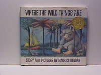 Where the Wild Things Are by Sendak, Maurice - 1988