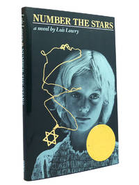 NUMBER THE STARS by Lois Lowry - 1989