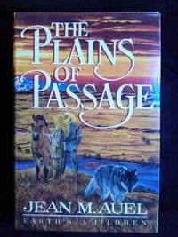 image of The Plains of Passage