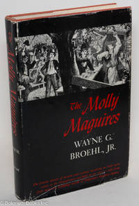 cover of The Molly Maguires