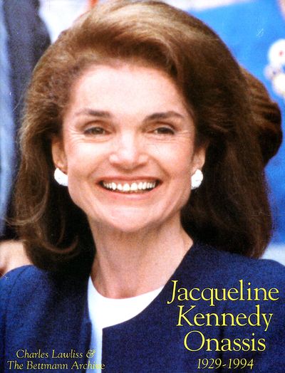 洋書　Jacqueline Kennedy et・・・ 洋書 Jacqueline Kennedy et・・・