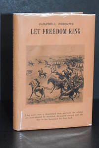 Let Freedom Ring by Campbell Osborn - 1954