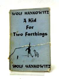 cover of Kid for Two Farthings
