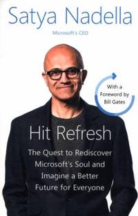 Hit Refresh