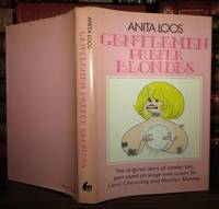 image of GENTLEMEN PREFER BLONDES The Illuminating Diary of a Professional Lady