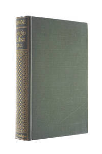 cover of Works Religio Medici, Hydriotaphia, The Garden of Cyrus Christian Morals