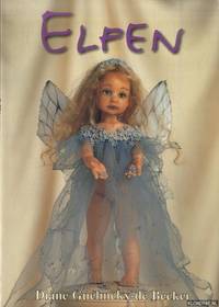 Elfen by Diane Guelinckx-de Becker - Paperback - 2000 - from Klondyke (SKU: 00227430)
