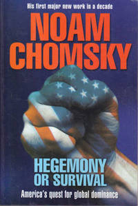 image of Hegemony or Survival: America's Quest for Global Dominance