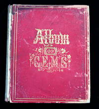 Album of Gems, a Friendship Album of Matilda S. Bedell, Coxsacki, New York