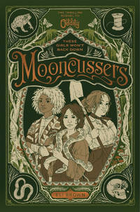 Mooncussers