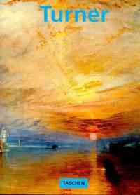 J.M.W. Turner 1775-1851: The World of Light and Colour