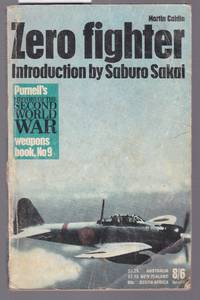 image of Zero Fighter