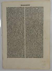Apologia Pauperum