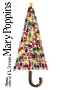 Mary Poppins (Spanish Edition) by P. L. Travers - 2014-03-03