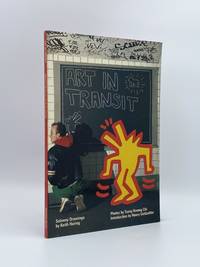 Art in Transit by HARING, Keith - 1984