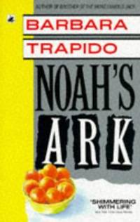 Noah&#039;s Ark (Black Swan S.) by Trapido, Barbara