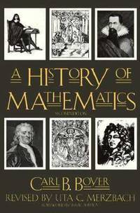 A History of Mathematics