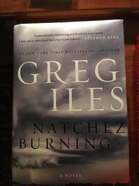 cover of Natchez Burning