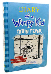 DIARY OF A WIMPY KID CABIN FEVER