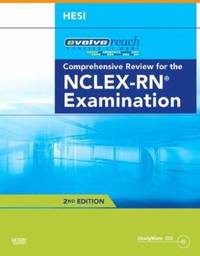 Comprehensive Review for the NCLEX-RN? Examination