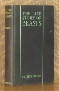 image of THE LIFE STORY OF BEASTS