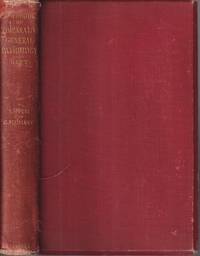 cover of Text Book of Comparative General Pathology
