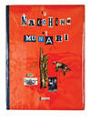Le Macchine di Munari