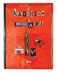 Le Macchine di Munari