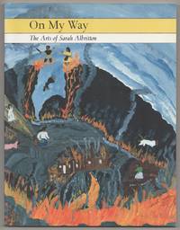 On My Way: The Arts of Sarah Albritton