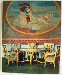 Russian Furniture in the Collection of the Hermitage