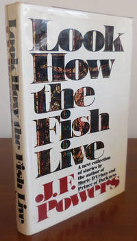 cover of Look How The Fish Live