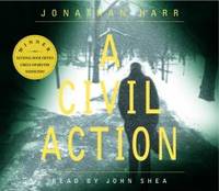 A Civil Action by Jonathan Harr - 2005-03-06