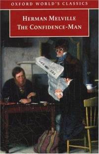 The Confidence-Man by Herman Melville - 1999