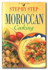 image of Step-by-step Moroccan Cooking