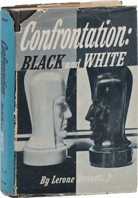 Confrontation: Black and White